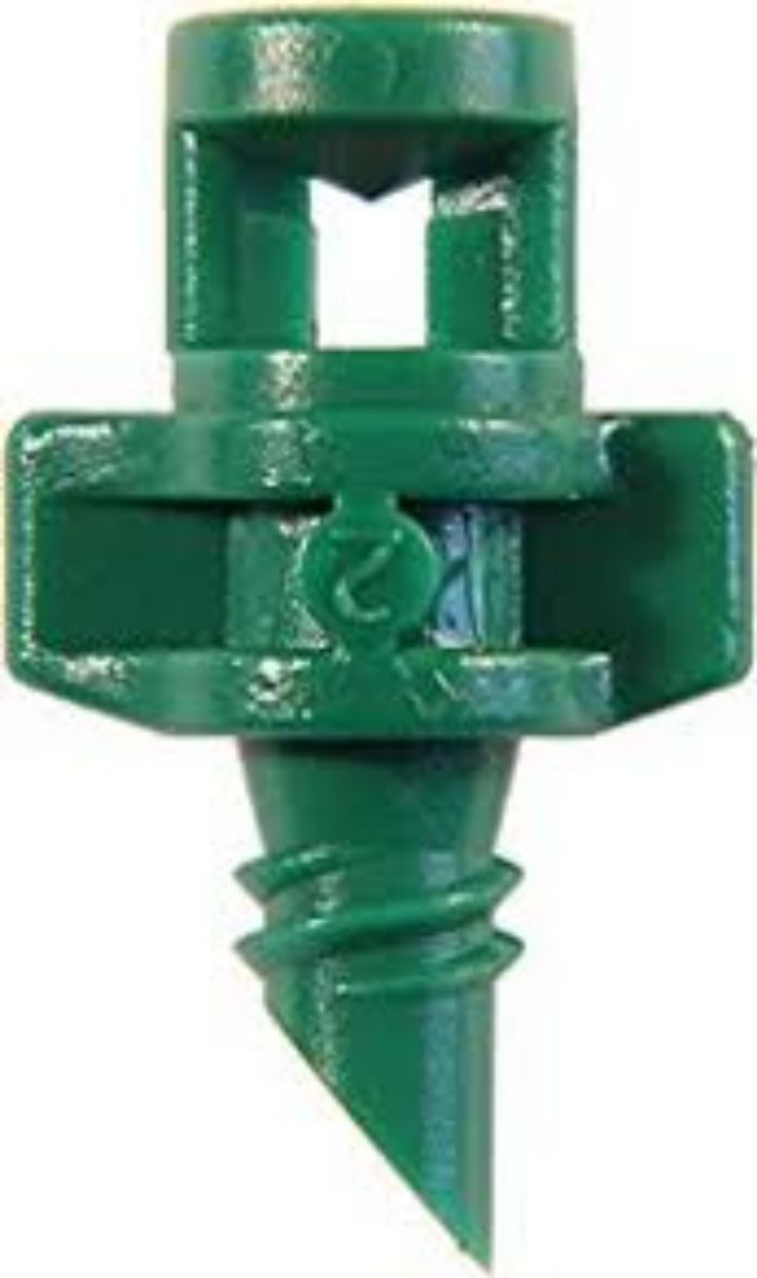 Picture of MICRO SPRAY ANTELCO 1PCE GREEN 360D