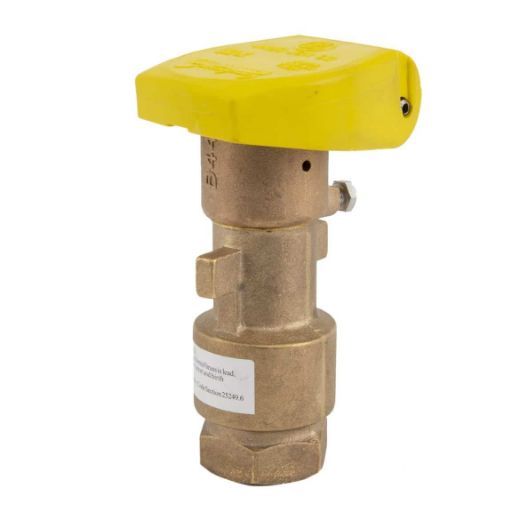 Picture for category Quick Coupling Valves