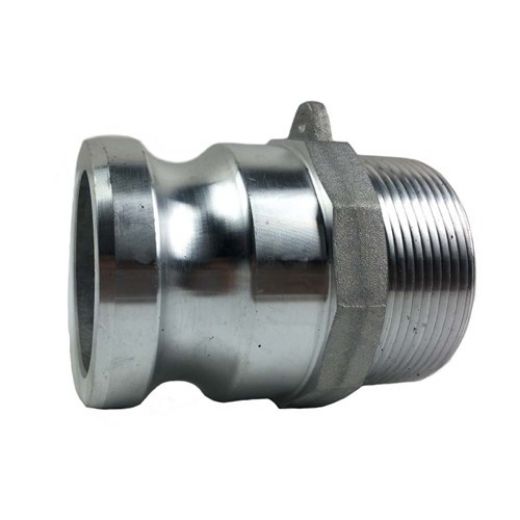 Picture for category 25mm Camlock Couplings