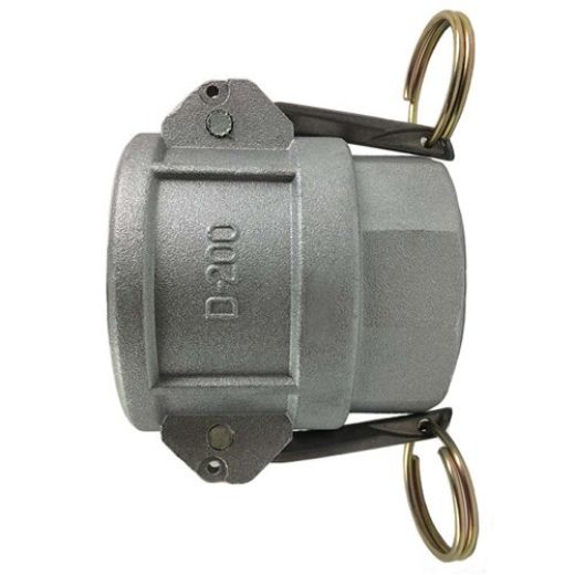 Picture for category 80mm Camlock Couplings