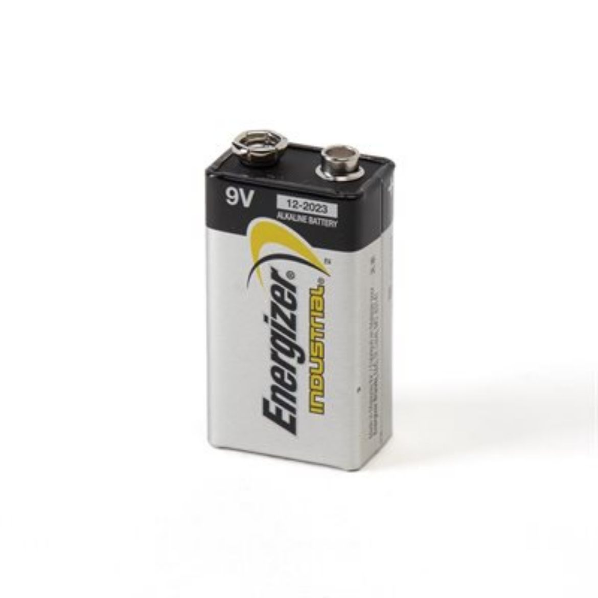 Picture of BATTERY 9 VOLT