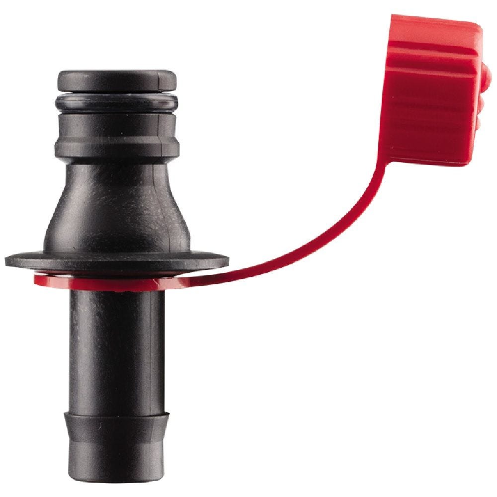 BUGCAP12 BUG CAP 13MM - WATERMATIC IRRIGATION