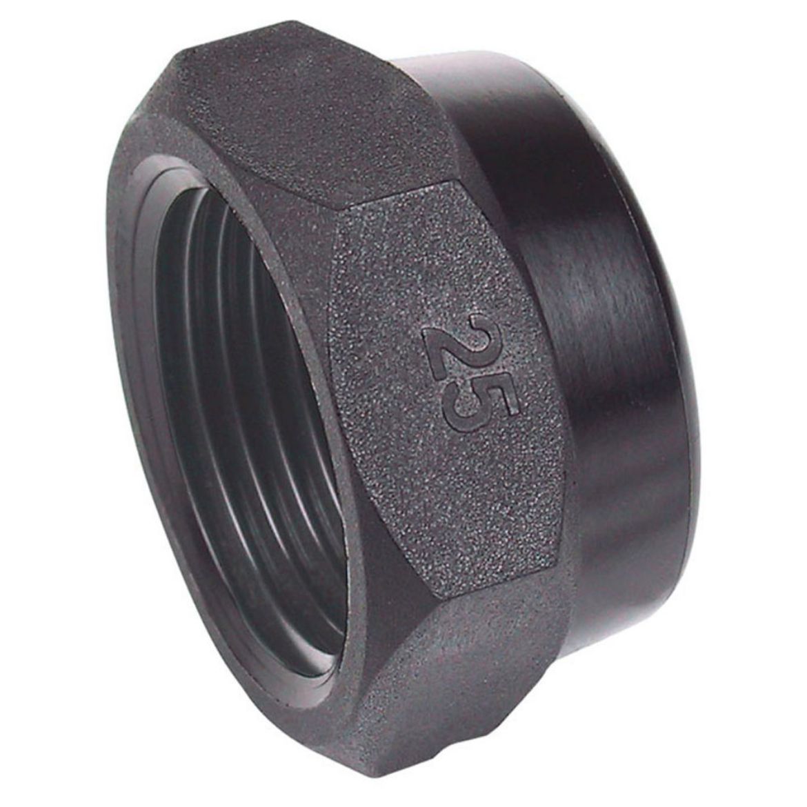 Picture of CAP POLY 15MM BSP