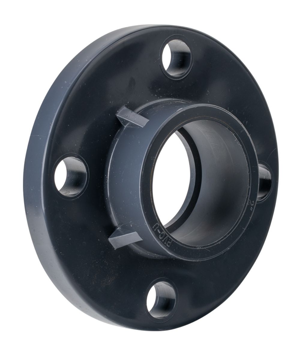 Picture of FLANGE PVC #16 50MM TABLE D