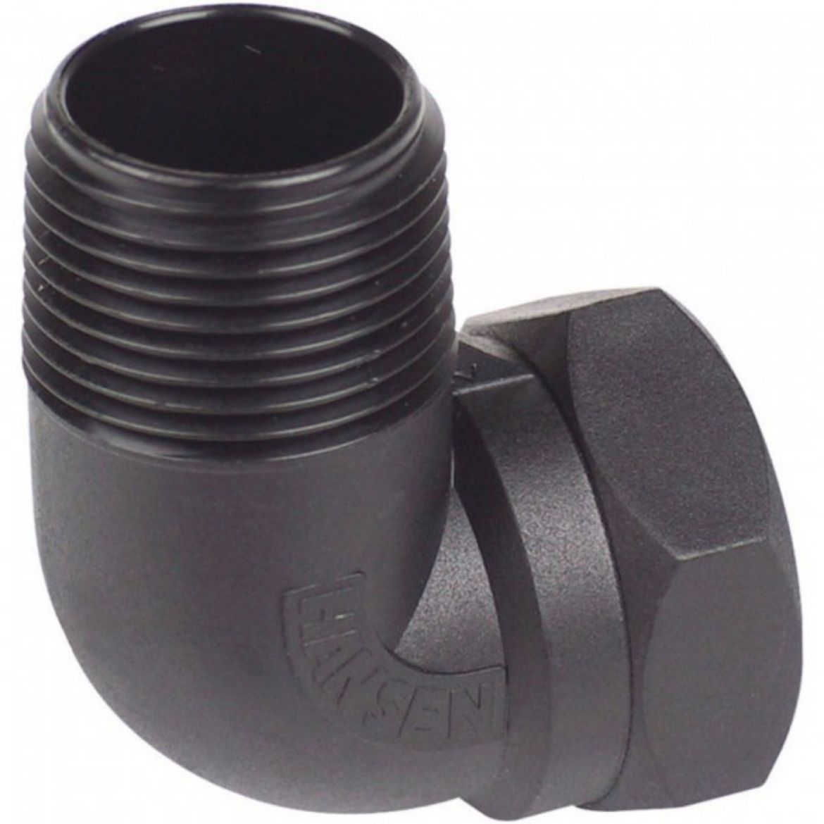 Picture of ELBOW M&F 20MM BSP POLY