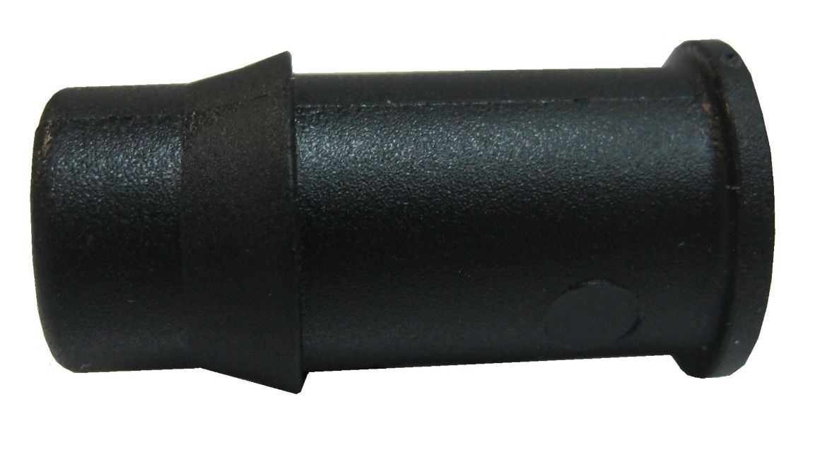 Picture of END PLUG POLY 25MM