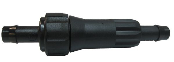 Filtro In-Line Antelco Per Irrigazione 14 Mm – Maglia 80 Mesh, Pressione Max 3 Bar, Smontabile E Pulibile - copertina