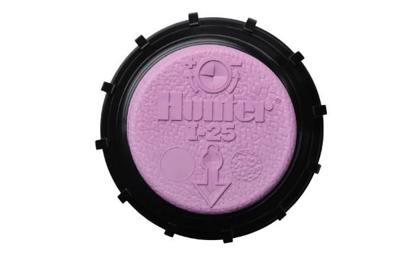 Show details for POP UP HUNTER I25 ADJ PC/FC S/STEEL LILAC 100MM BODY Picture of POP UP HUNTER I25 ADJ PC/FC S/STEEL LILAC 100MM BODY