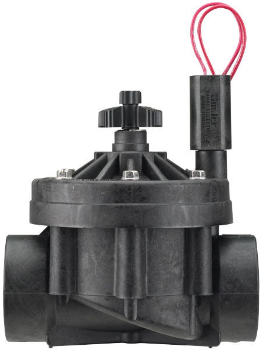 Picture of SOLENOID VALVE HUNTER ICV 50MM