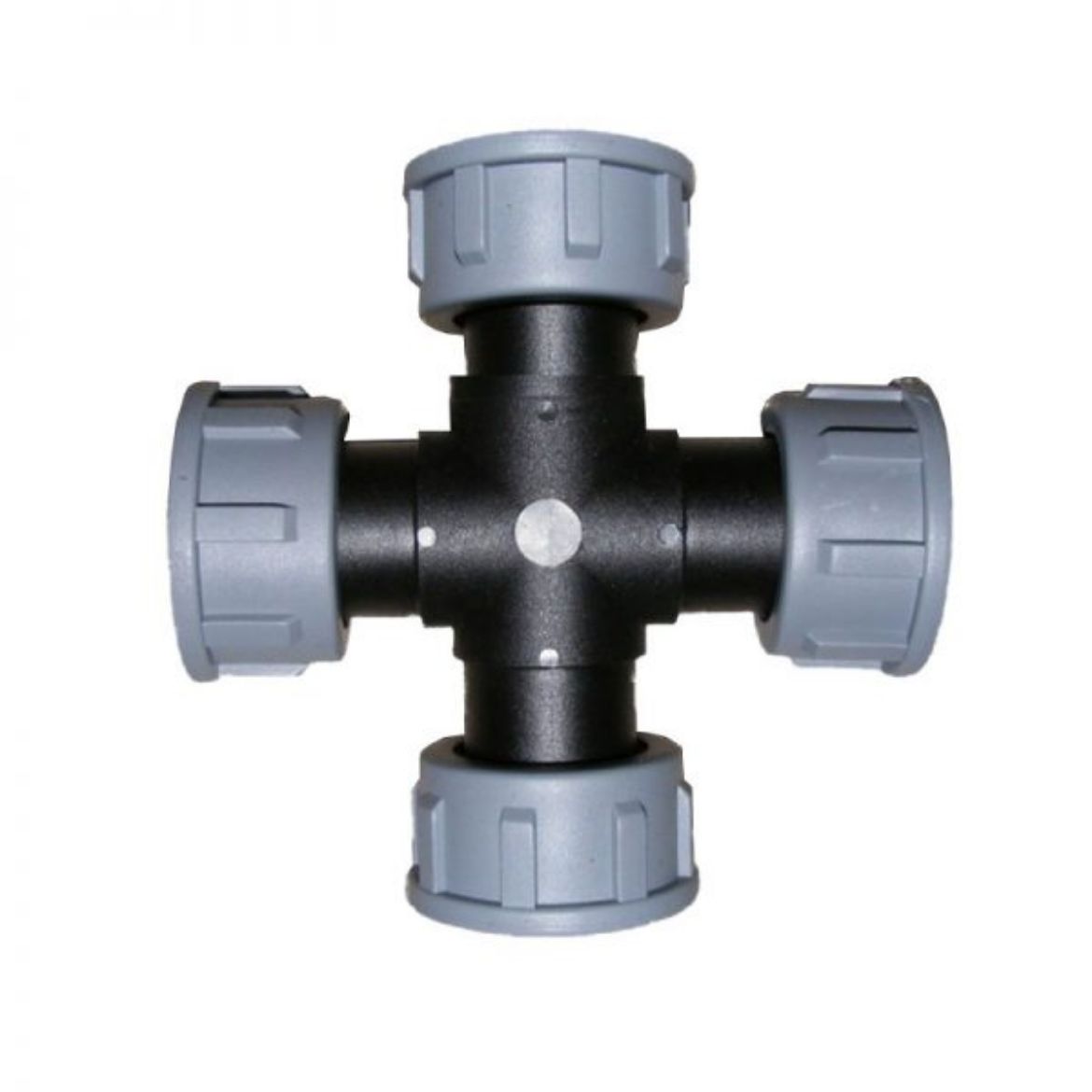 Picture of MANIFOLD CROSS FI TAVLIT 25MM