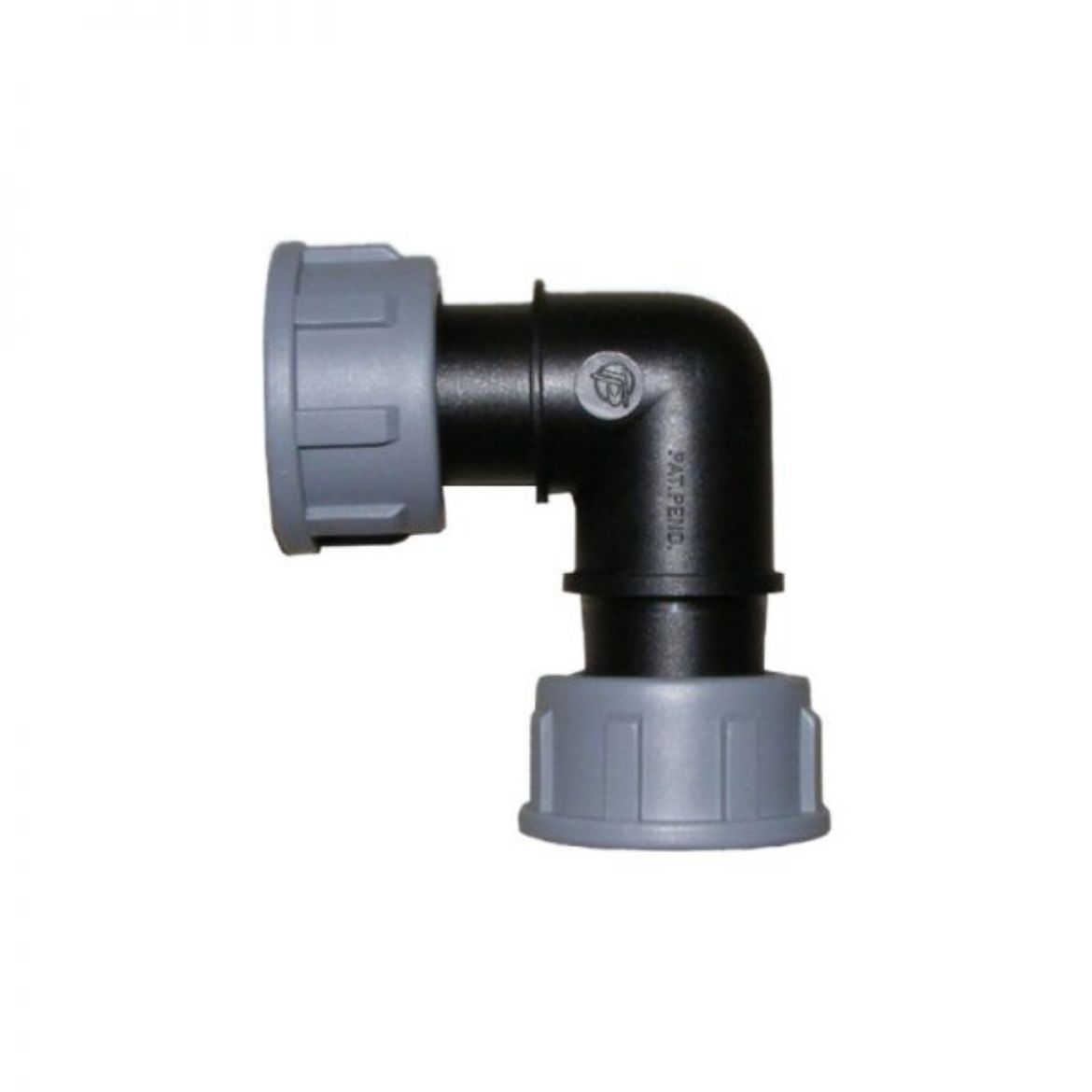 Picture of MANIFOLD ELBOW FI TAVLIT 25MM