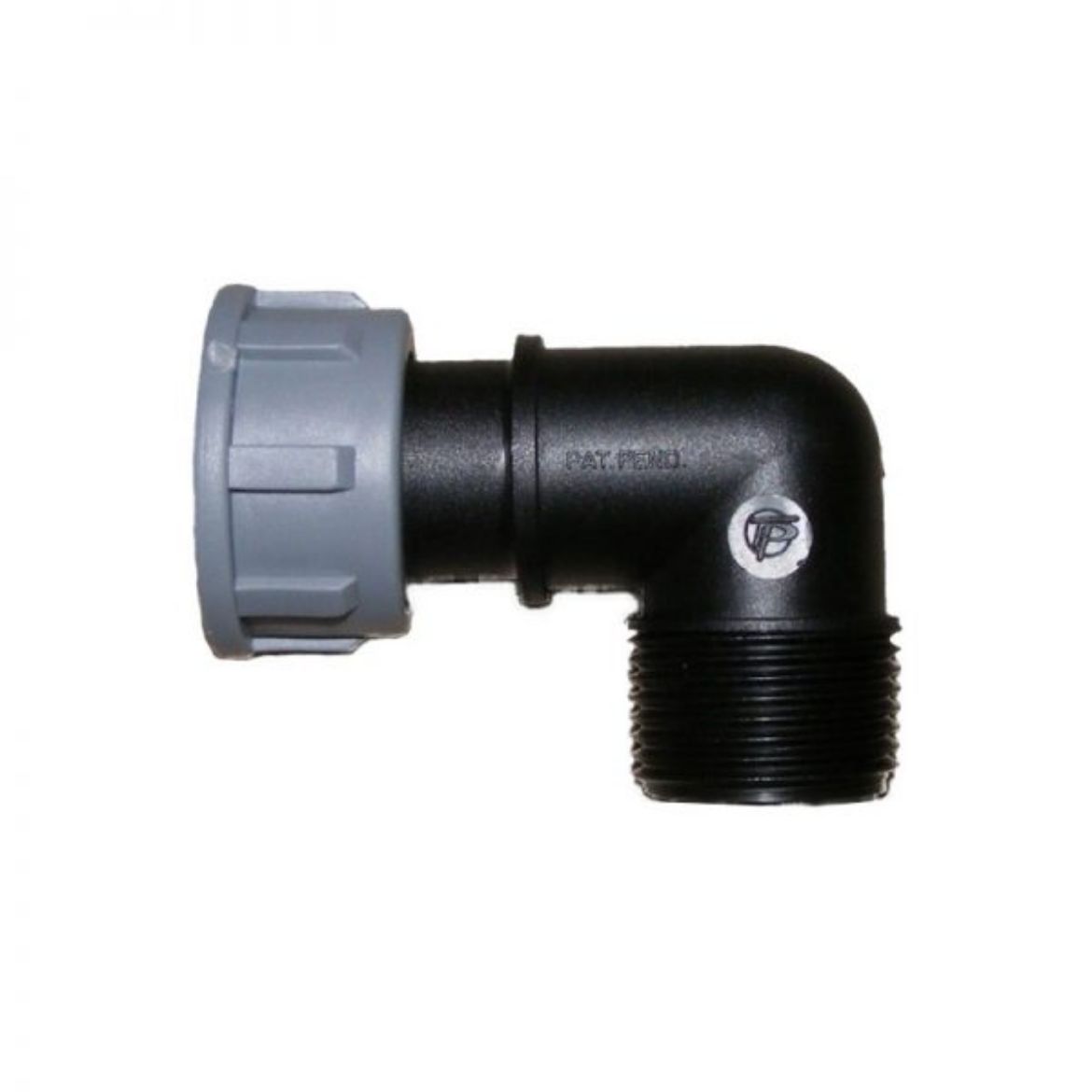 Picture of MANIFOLD ELBOW MI TAVLIT 25MM