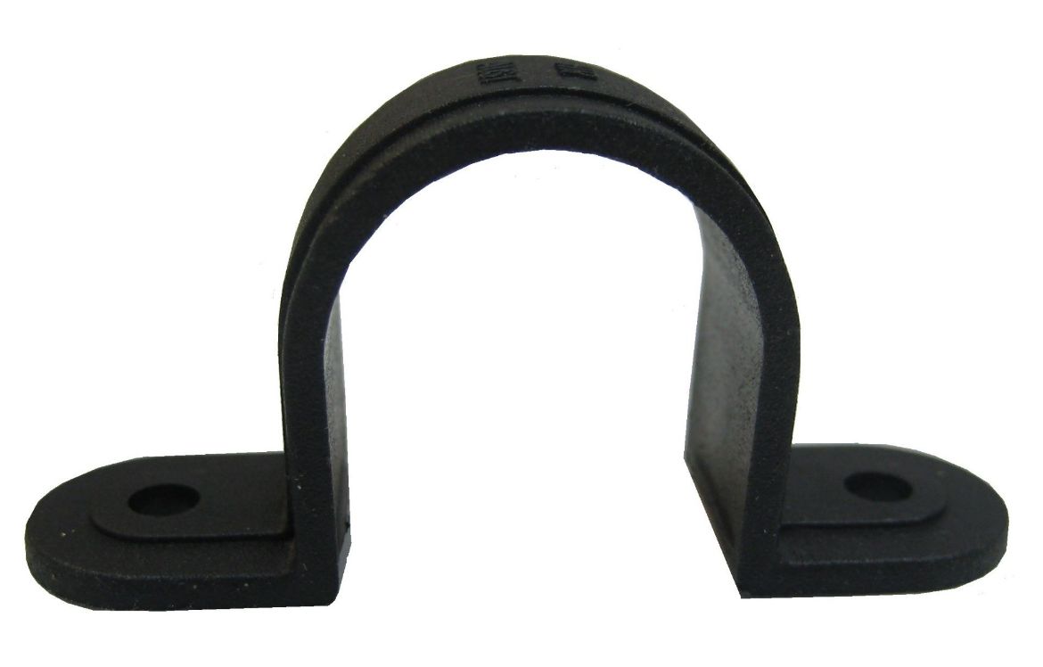 Picture of SADDLE POLY 13MM
