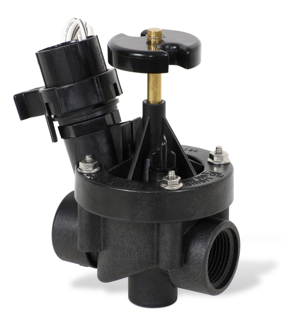 Picture of SOLENOID VALVE RAIN BIRD PEB 25MM