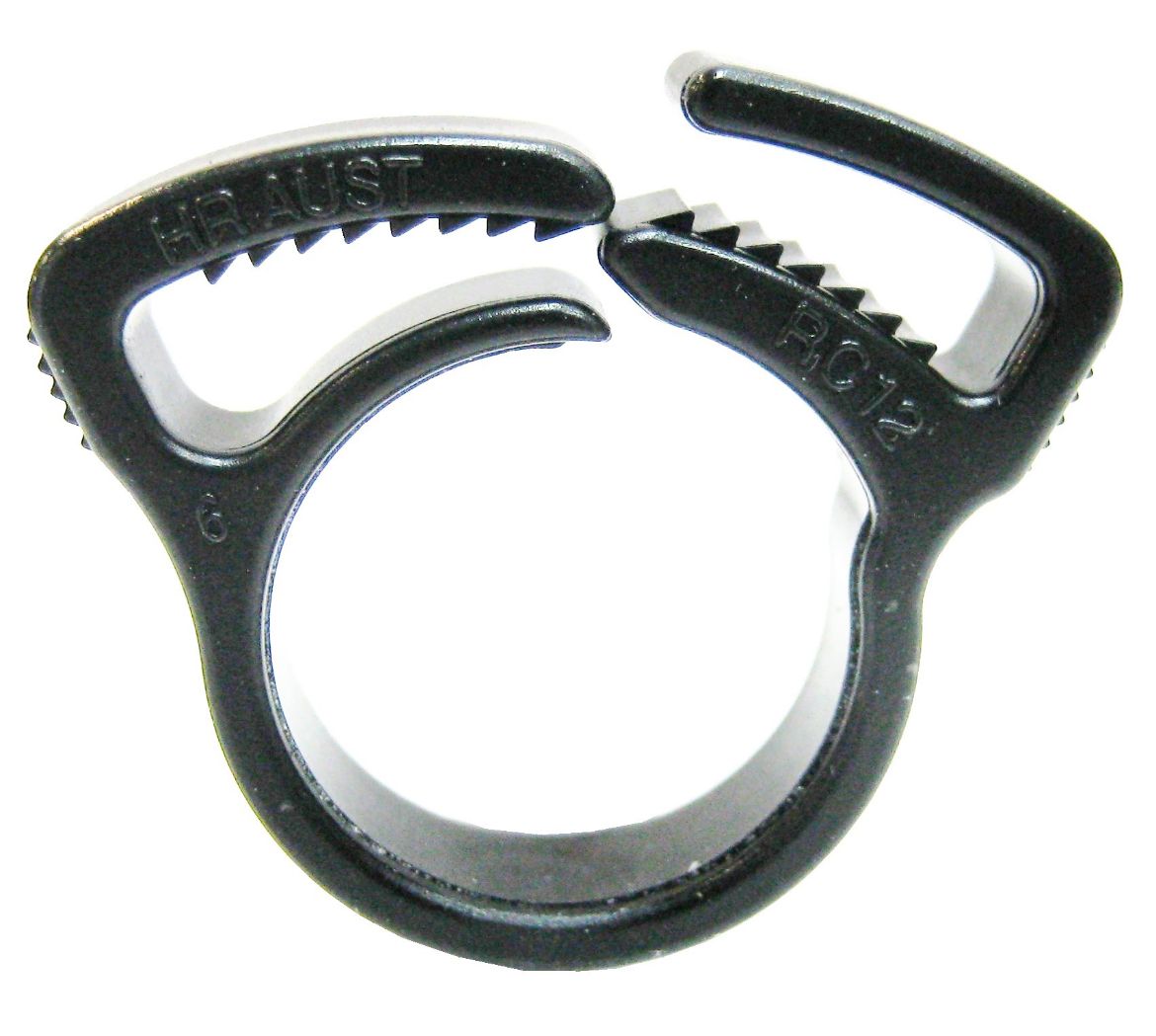 Picture of CLAMP POLY RATCHET 13MM