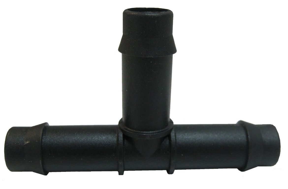 Picture of TEE POLY 19MM