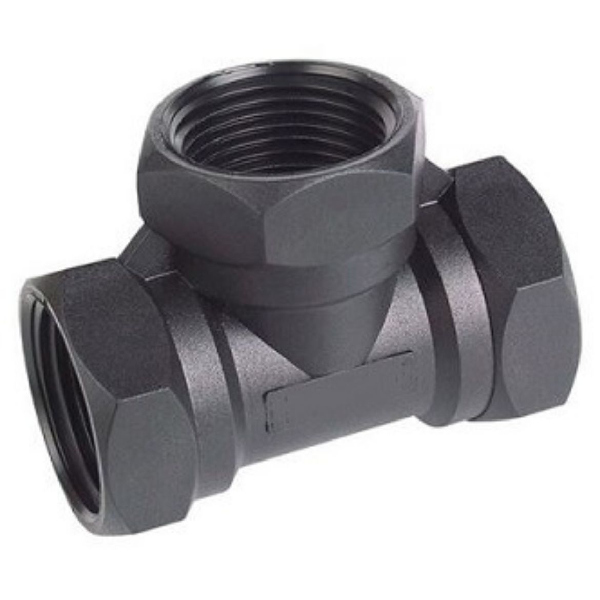 Picture of TEE POLY 15MM BSP