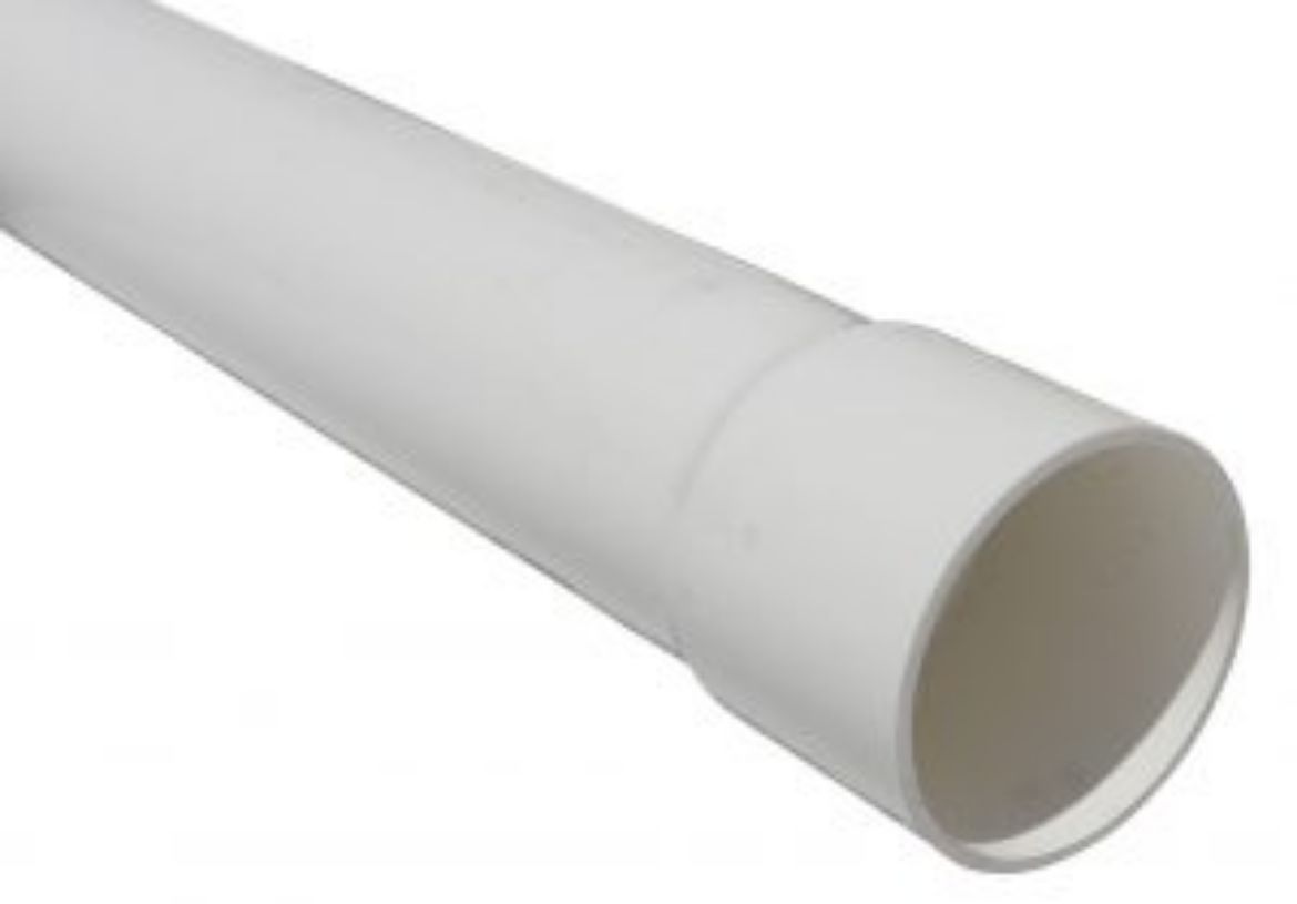 Picture of PVC PIPE CLASS 12 100MM