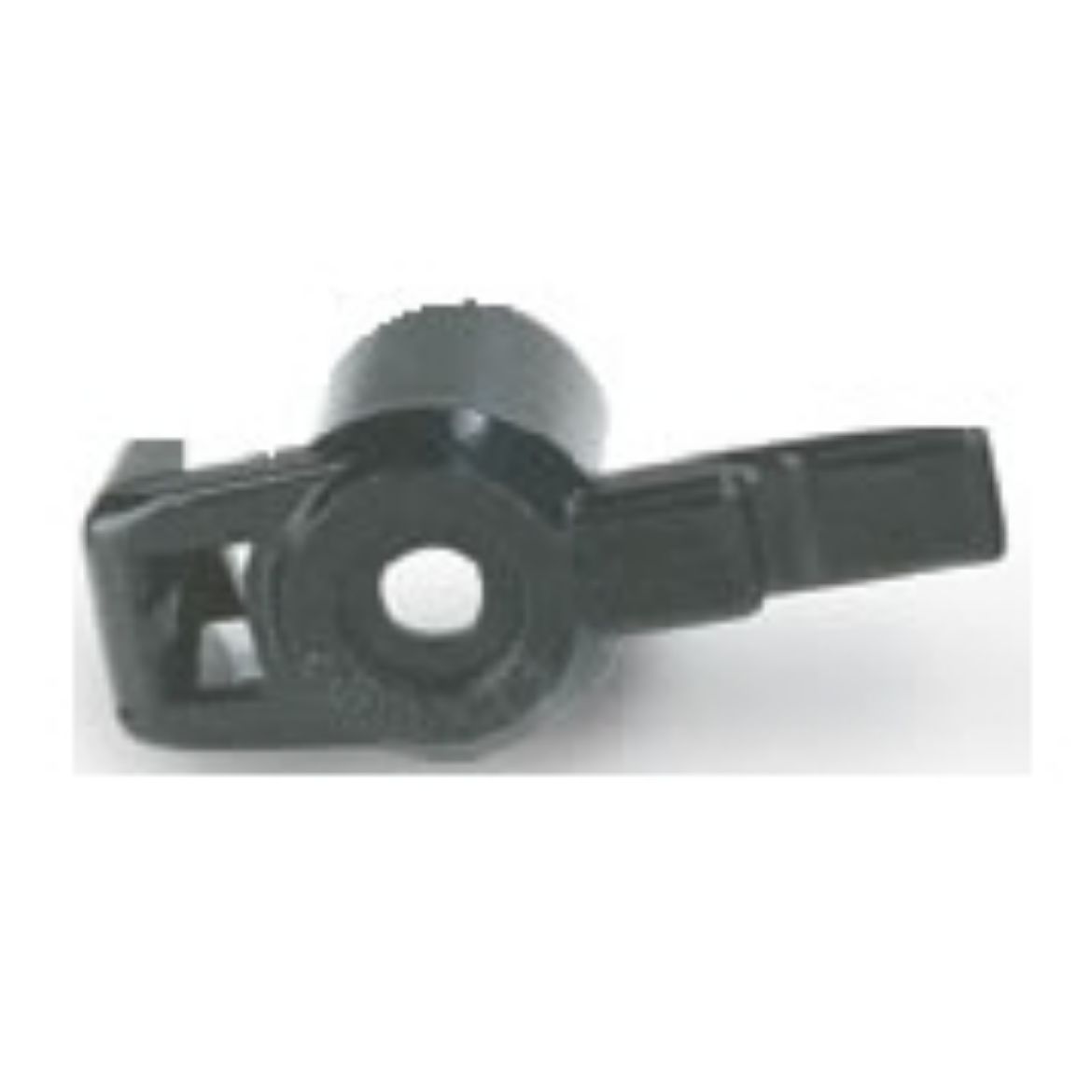 Picture of NOZZLE RAIN BIRD #7 BLACK T/S MAXIPAW 2045A