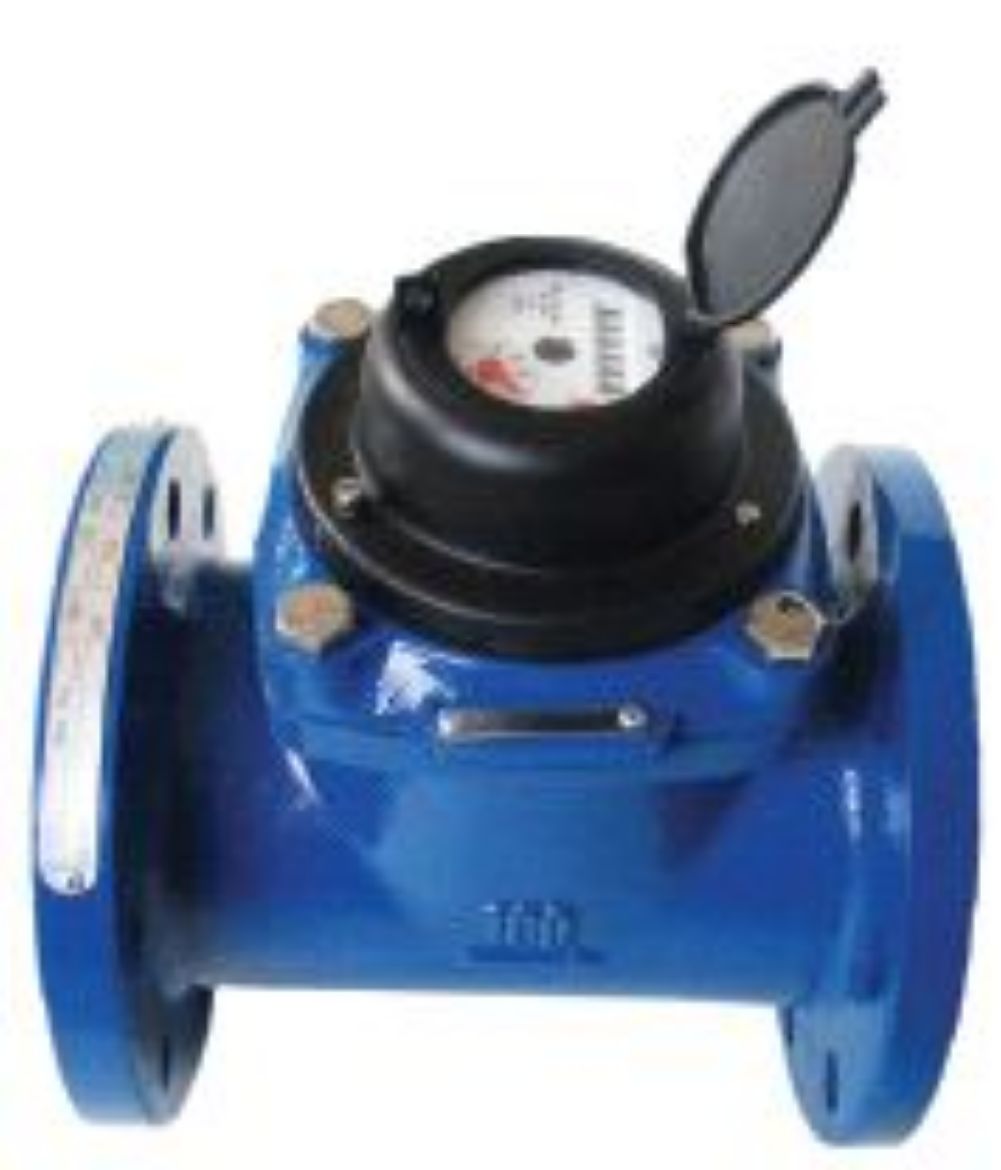 Picture of WATER METER PULSE 80MM