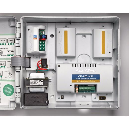 Picture of CONTROLLER RAIN BIRD ESP-LXD DECODER 50-200 STN