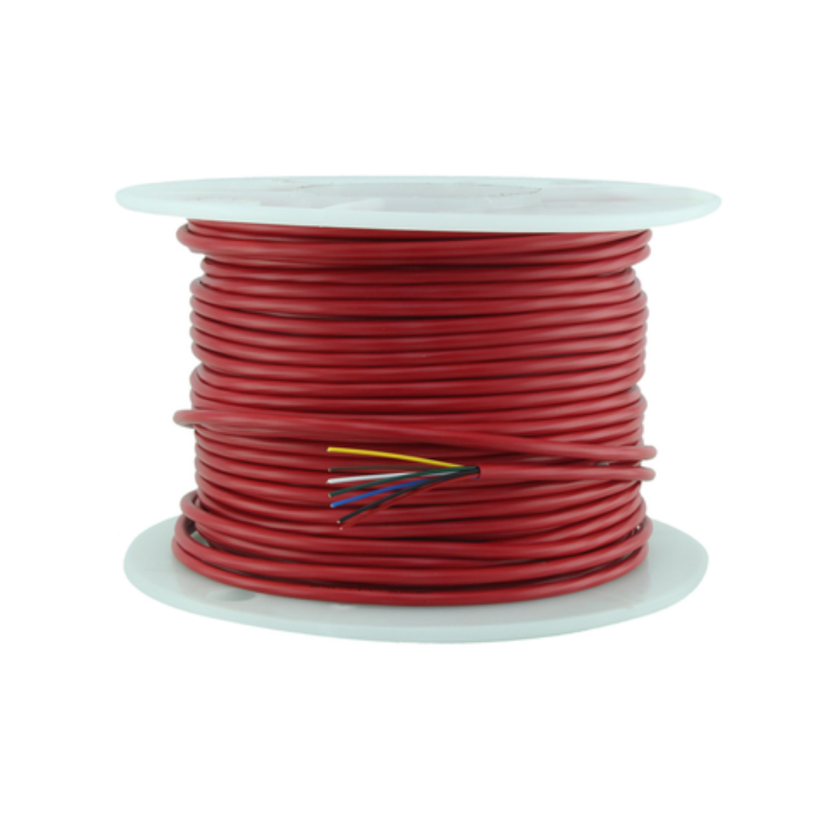 Picture of CABLE 5 CORE 0.5MM X 10MTR