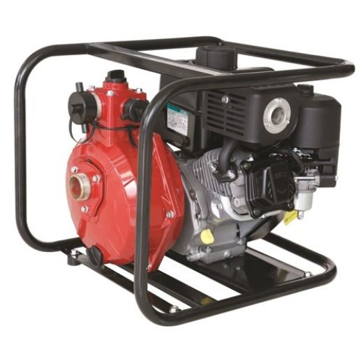 Picture of FIREFIGHTER PUMP BIANCO SINGLE IMPELLOR WITH BRIGGS & STRATTON 6.5HP 4 STROKE MOTOR