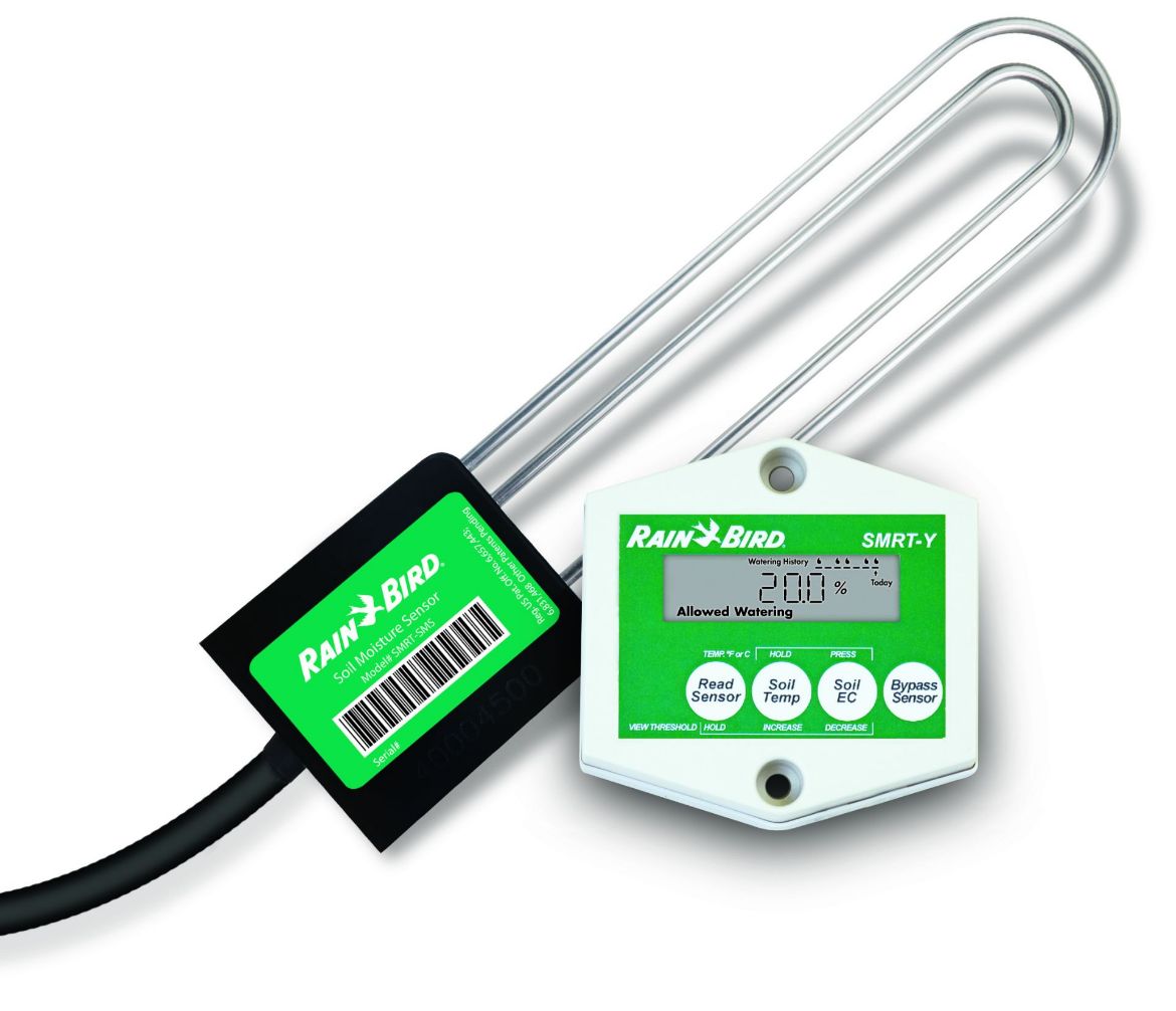 Picture of SOIL MOISTURE SENSOR RAIN BIRD SMRT-Y