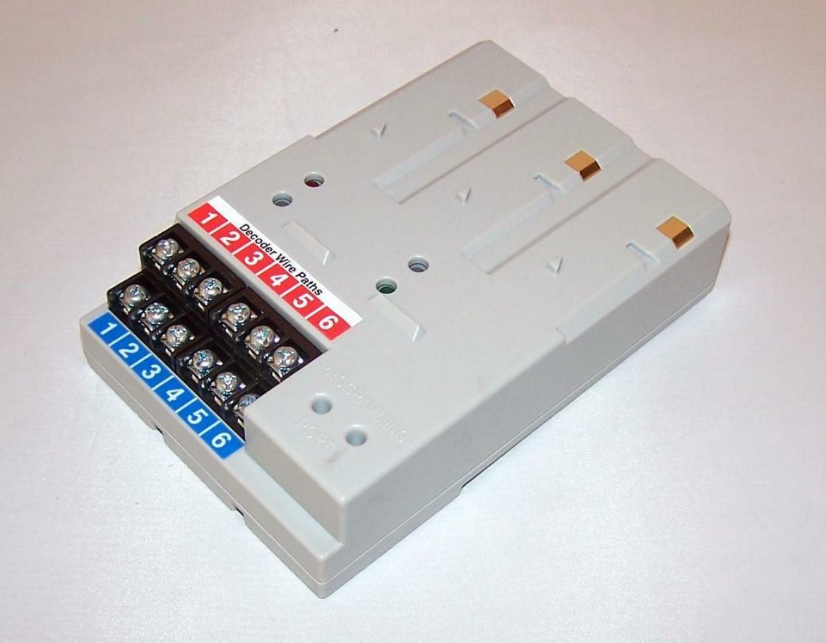 Picture of MODULE DECODER T/S HUNTER ACC 99STN