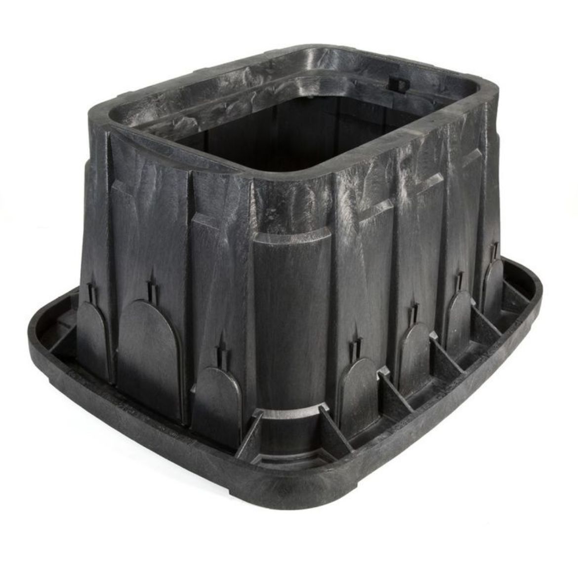 Picture of VALVE BOX BODY RAIN BIRD VB SERIES STANDARD 435MM X 300MM X 305MM DEEP