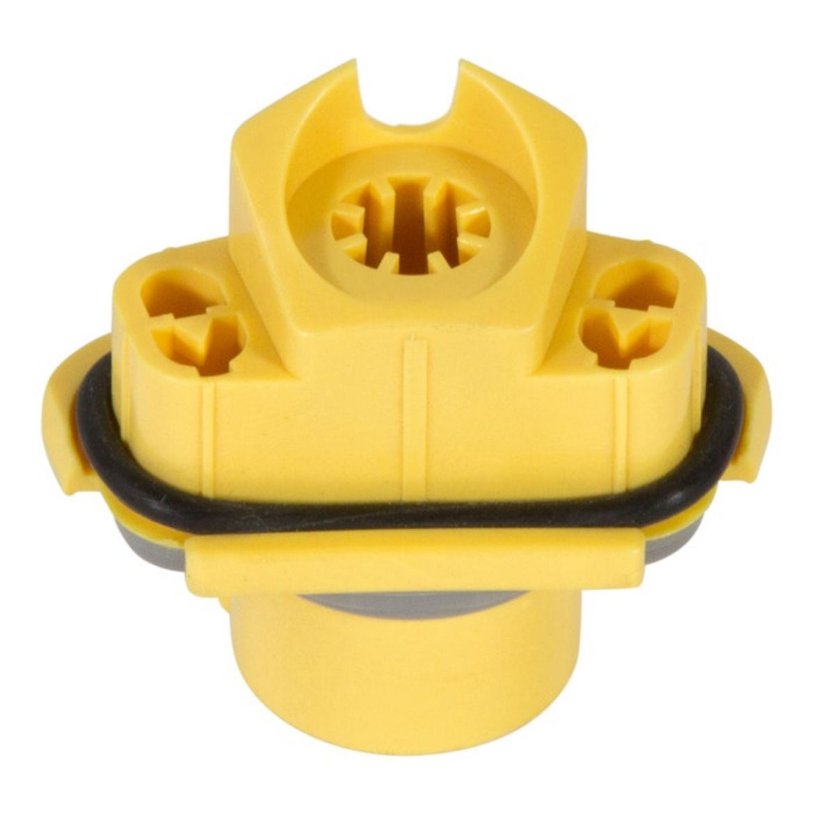 Picture of NOZZLE RAIN BIRD #36 YELLOW T/S 700/751 SERIES