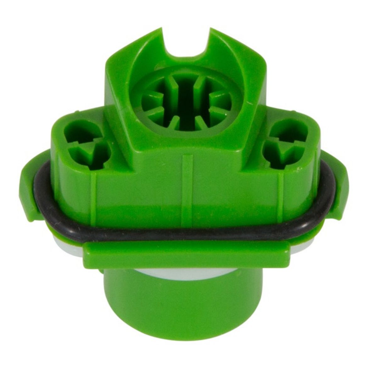 Picture of NOZZLE RAIN BIRD #44 GREEN T/S 700/751 SERIES