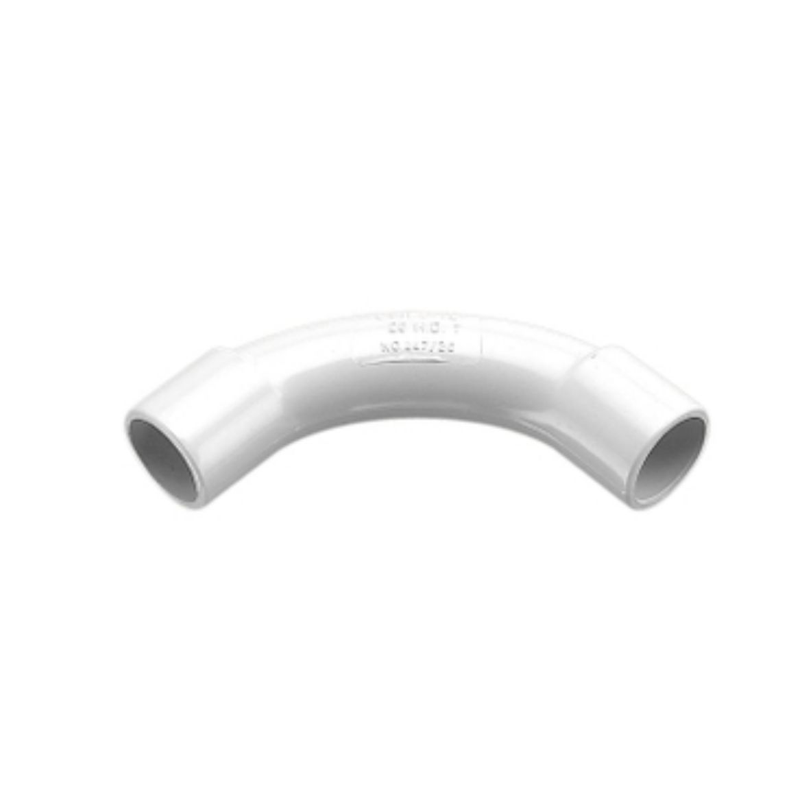 Picture of ELBOW SWEEP CONDUIT GREY 32MM X 90D