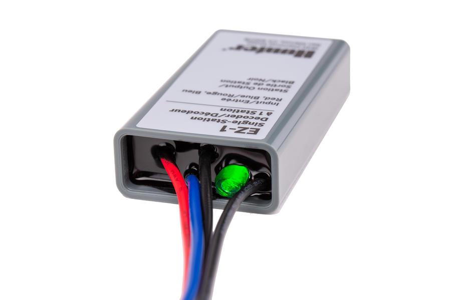 EZ1 DECODER EZ1 SINGLE STATION T/S HUNTER HCC/ICC - WATERMATIC IRRIGATION