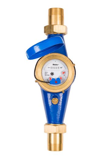 Picture of WATER METER HUNTER T/S HYDRAWISE CONTROLLERS 40MM
