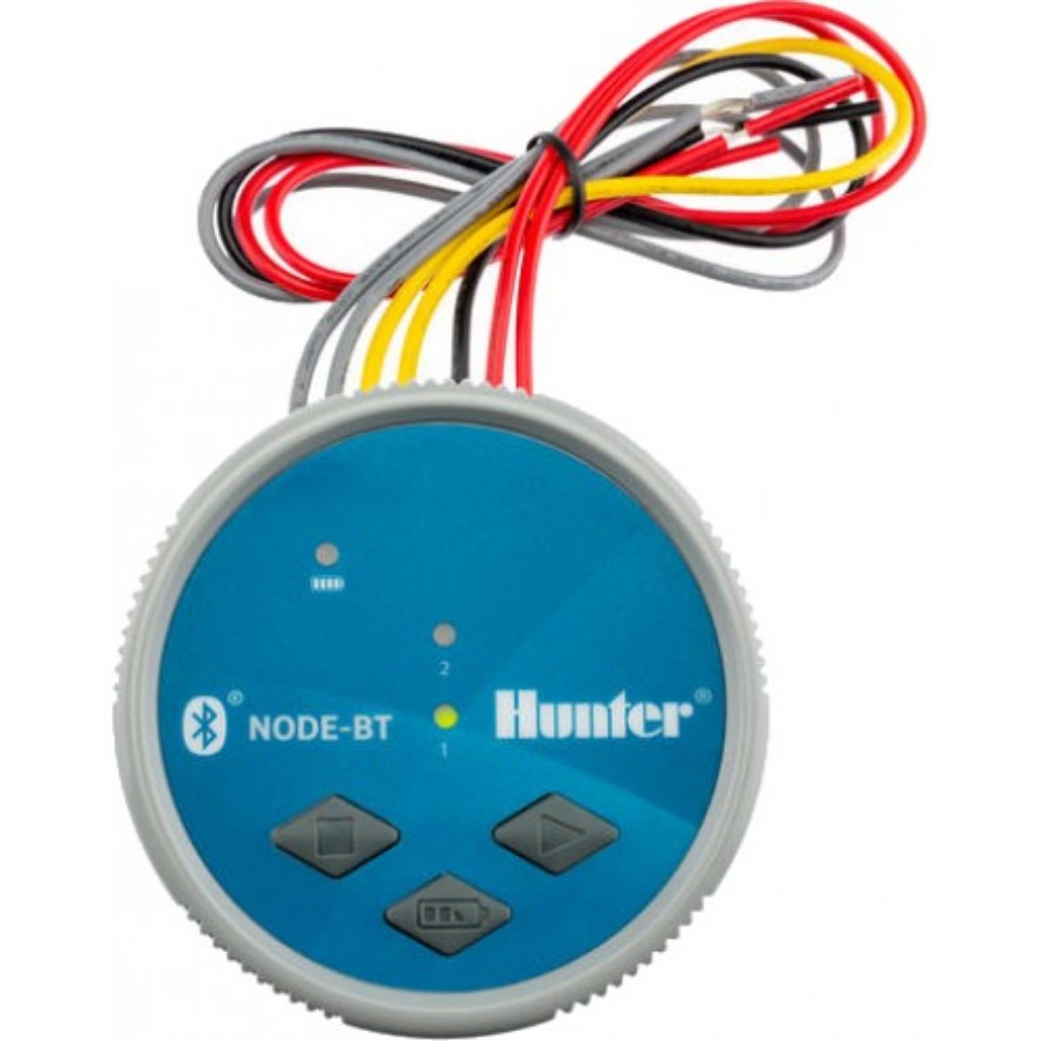 Picture of CONTROLLER HUNTER NODE BLUETOOTH BATTERY OPERATED 4 STATION EXCL VALVES