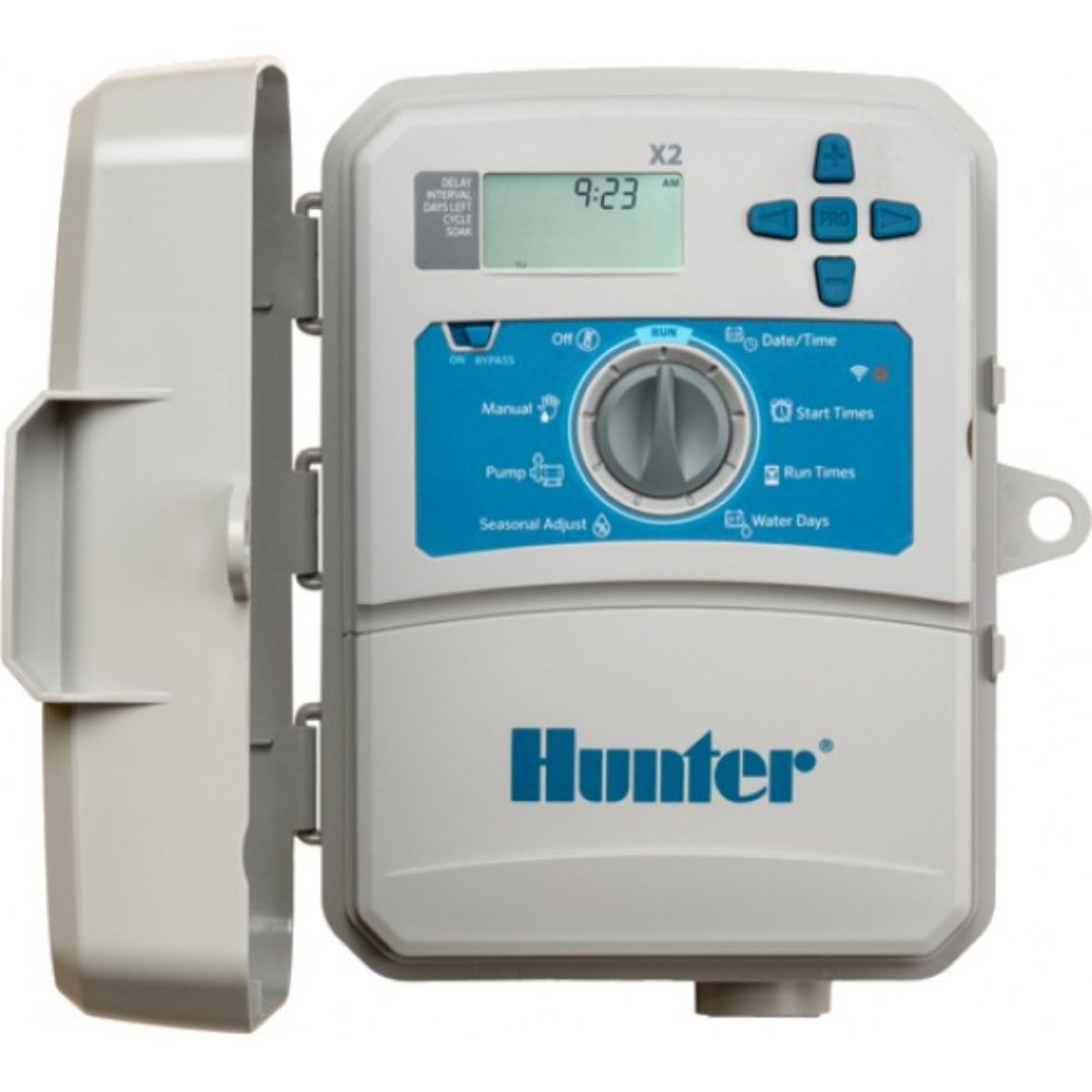 Picture of CONTROLLER HUNTER HYDRAWISE X2 WIFI COMPATIBLE 4 STN