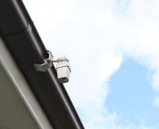 Picture of SUPPLY AND INSTALL HUNTER X2 4 STN WIFI CONTROLLER, BACKFLOW PREVENTION DEVICE, 2 X 25MM SOLENOID VALVE, IRRIGATION CABLE, RAIN BIRD WIRELESS RAIN SENSOR AND VALVE BOX