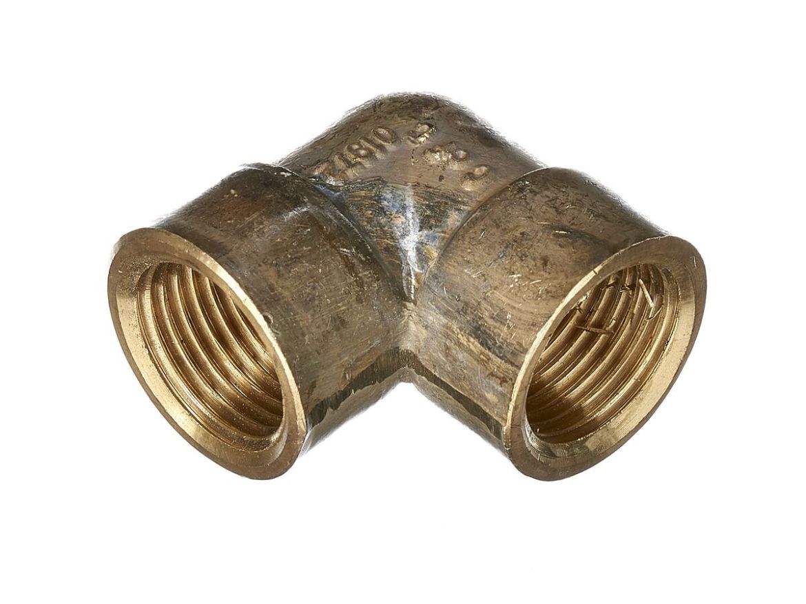 Picture of ELBOW BRASS 25MM