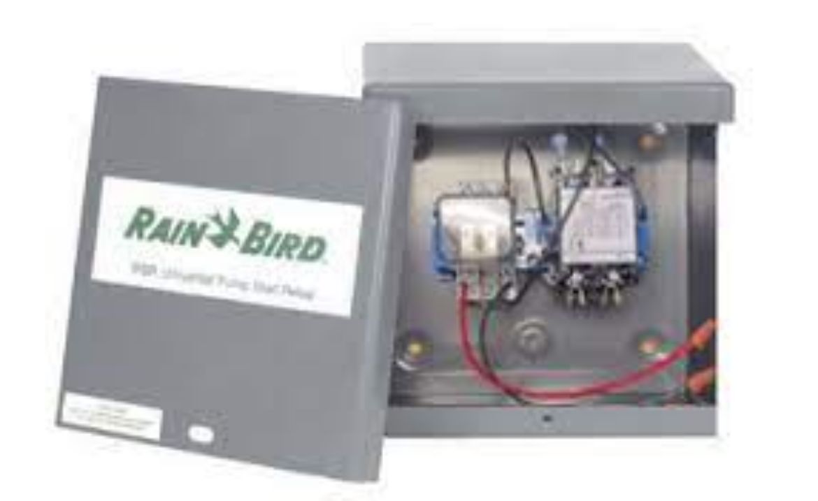 Picture of IVM PUMP START RELAY RAIN BIRD T/S ESP LX-IVM
