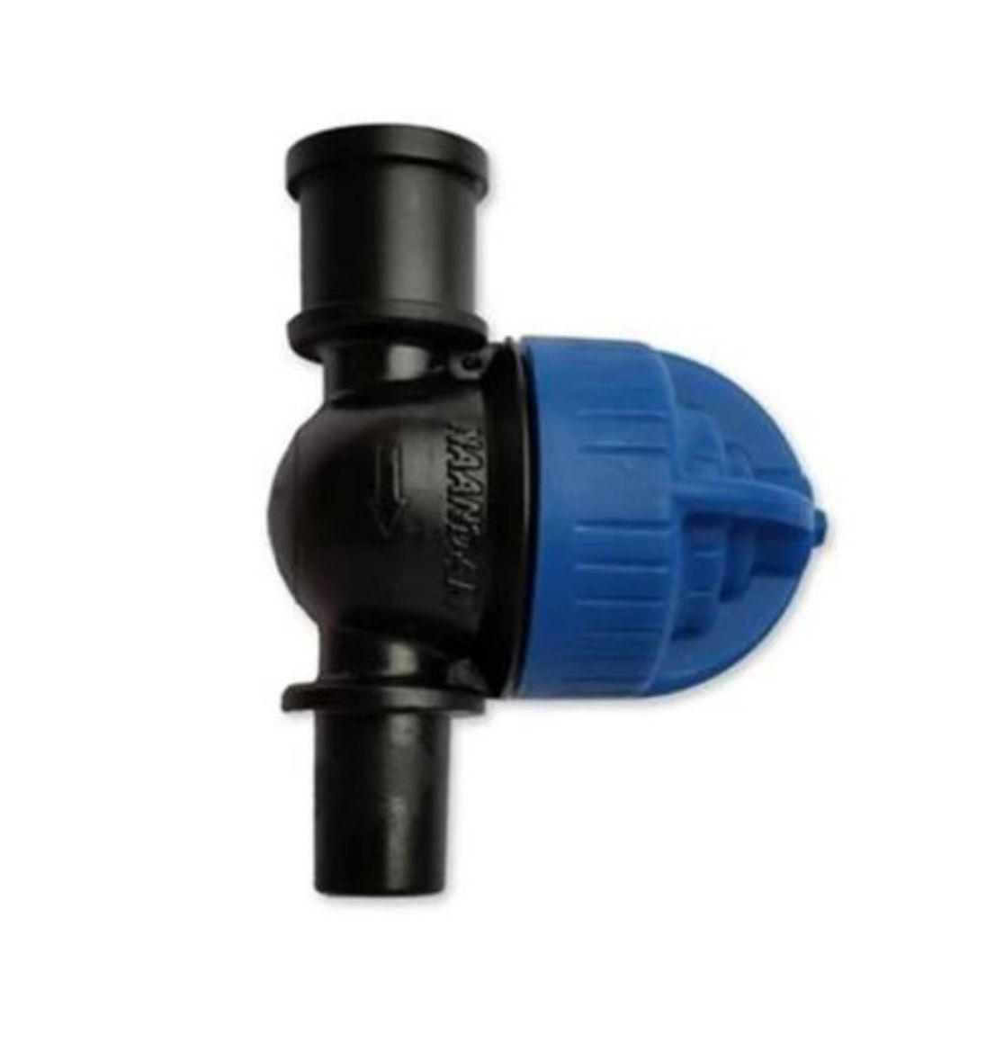 Picture of LEAKAGE PREVENTION DEVICE DAN 400-240KPA BLUE