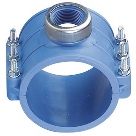 Picture for category 125mm Metric Fittings
