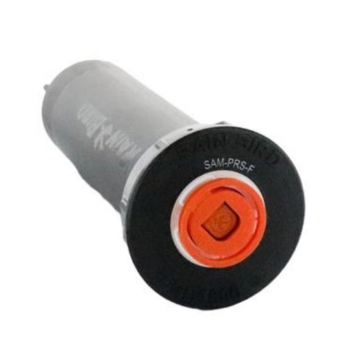 Picture of POP UP PLASTIC RAIN BIRD RD1806 SAM/PRS 30PSI 150MM RISER 15MM FI INLET - WHILE STOCKS