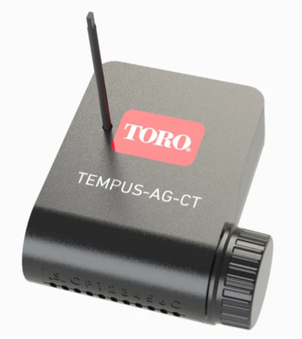 Picture of CONTROLLER TORO TEMPUS-AG BLUETOOTH BATTERY OPERATED 4 STATION