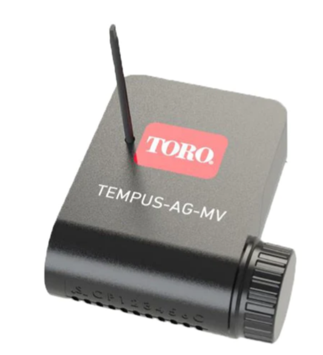 Picture of MASTER VALVE MODULE TORO T/S TEMPUS-AG