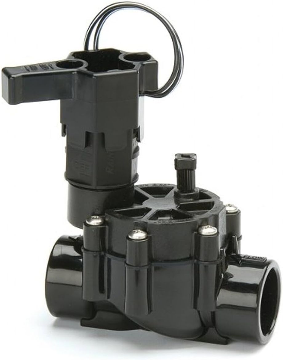 Picture of SOLENOID VALVE RAIN BIRD DV 25MM SLIP