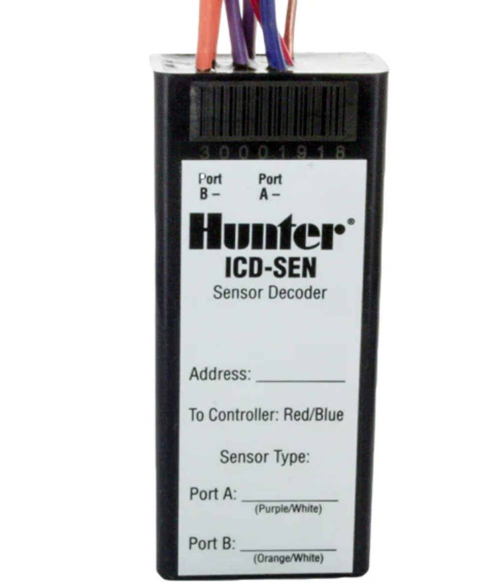 Picture of DECODER HUNTER SENSOR ACC