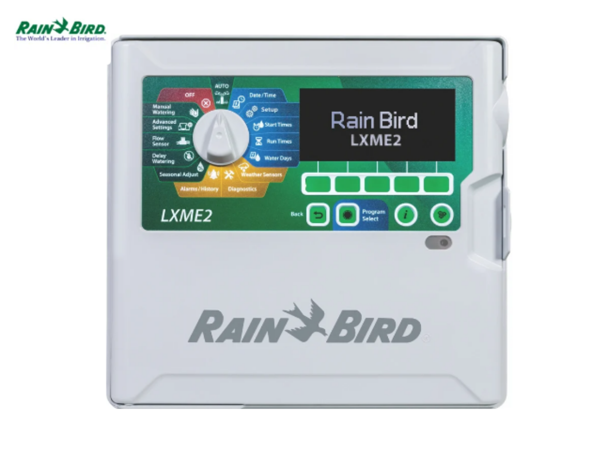 Picture of CONTROLLER RAIN BIRD ESP-LXME2 PRO MODULAR 12-48 STN