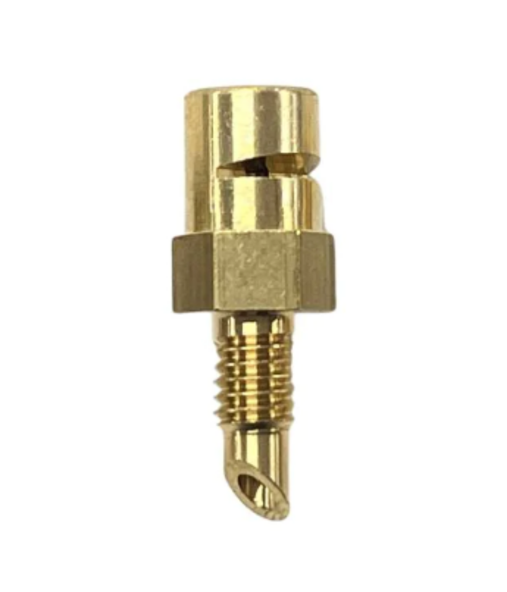 Picture of MICRO SPRAY BRASS 90D