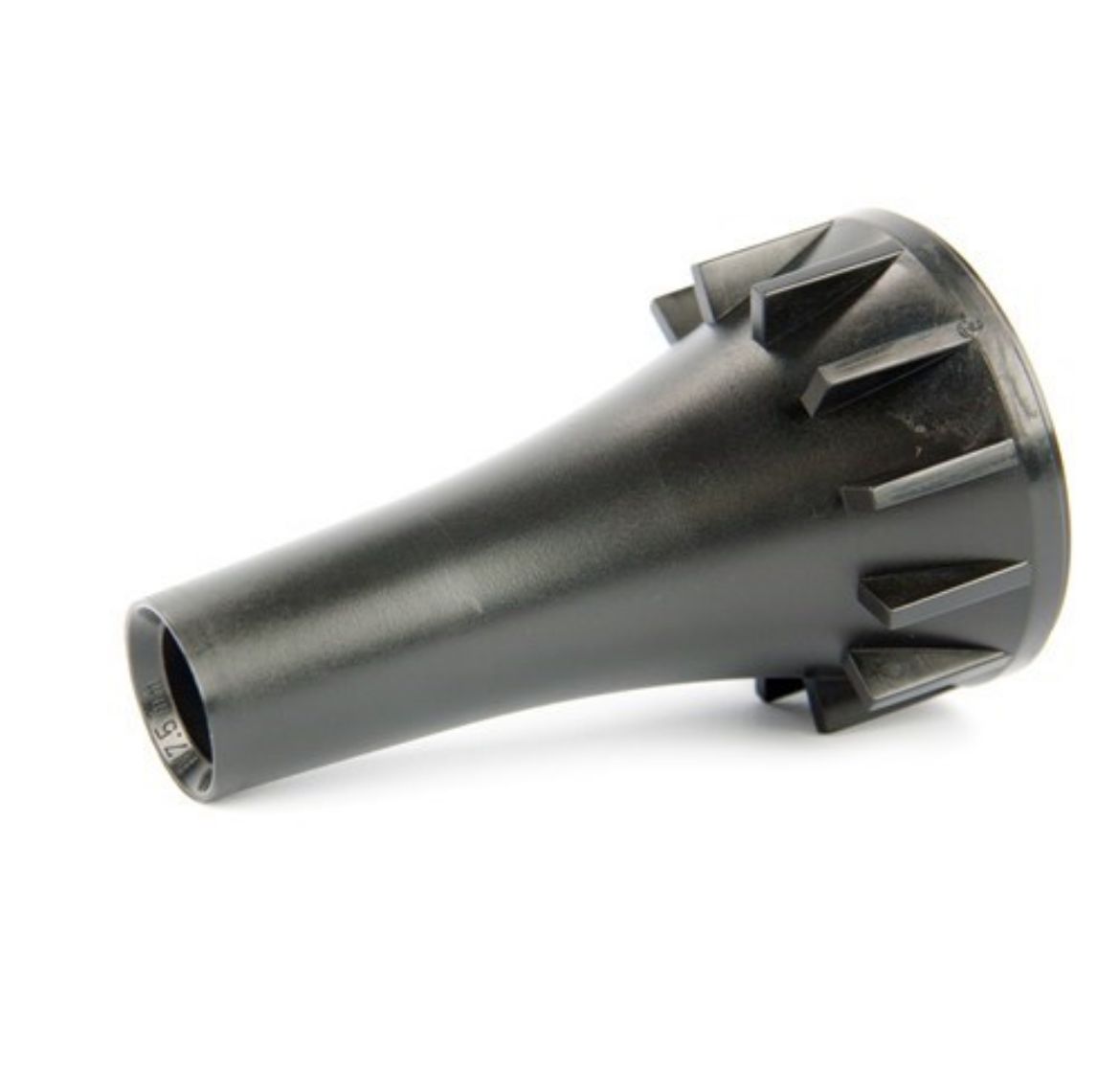 Picture of NOZZLE 34MM T/S KOMET TWIN 160/202 WATER GUN